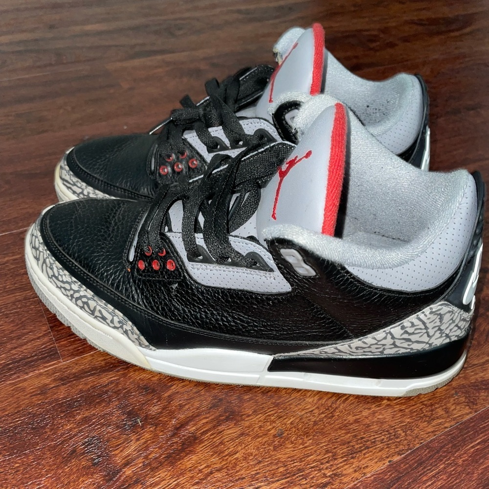 JORDAN 3 CEMENT